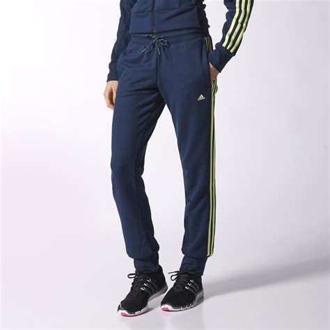 adidas broek vrouw|adidas sport broek.